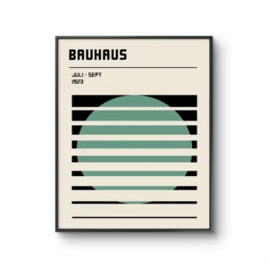 Bahaus 29