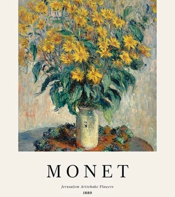 Monet