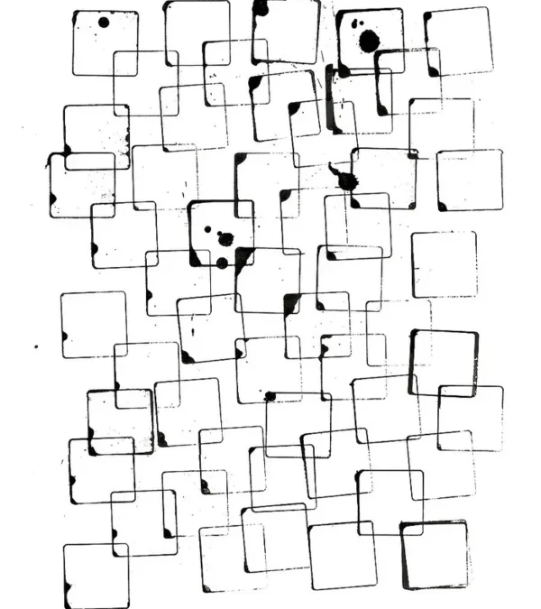 Building Blocks  G2109D