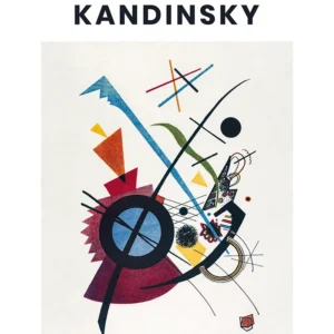 Violeta de Wassily Kandinsky