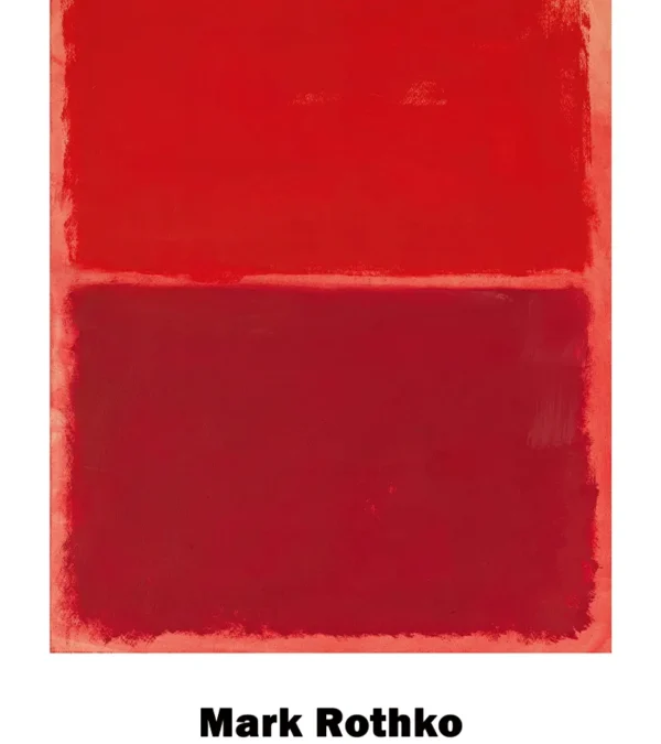 Rothko 1
