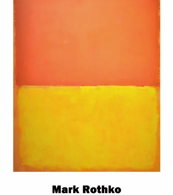 Rothko 2
