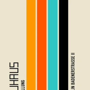 Bahaus 9