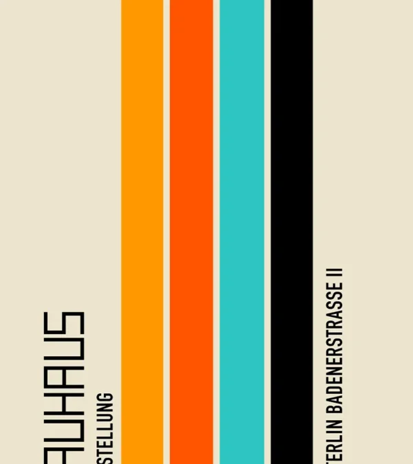 Bahaus 9