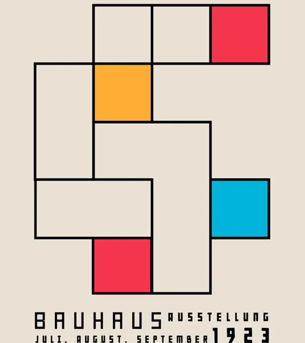 Bahaus 8