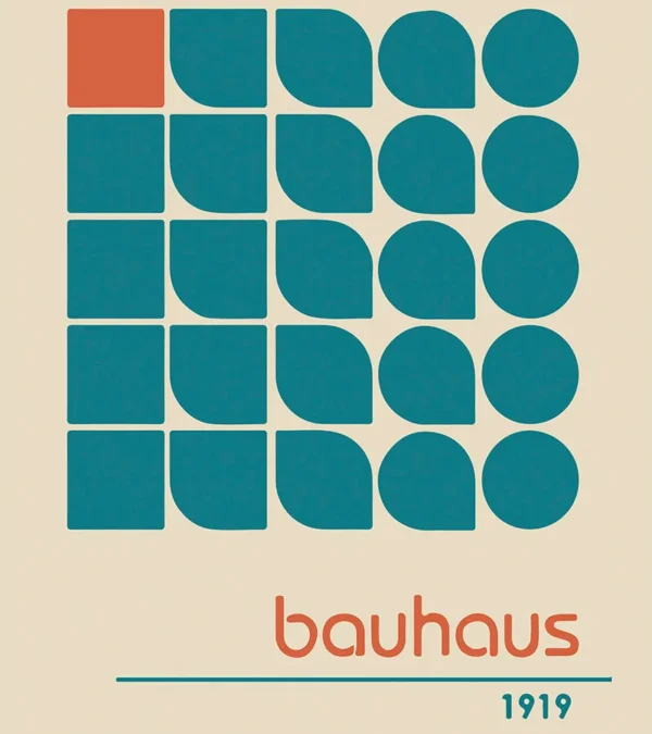 Bahaus 1