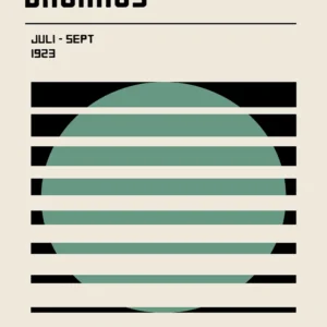 Bahaus 29