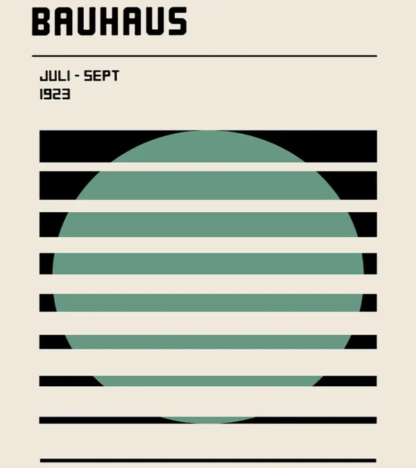 Bahaus 29
