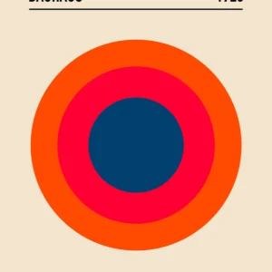 Bahaus 23