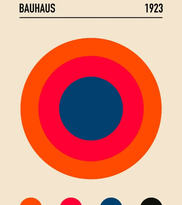 Bahaus 23