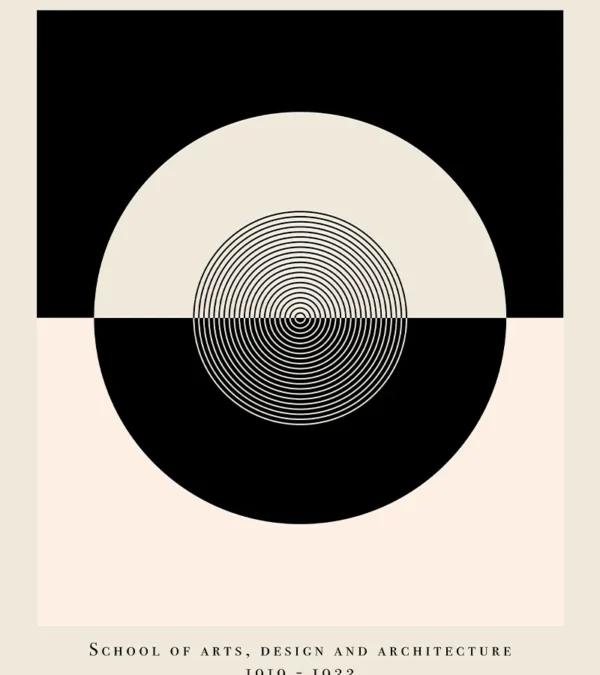 Bahaus 22