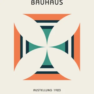 Bahaus 21