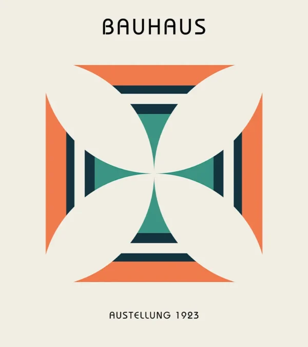 Bahaus 21
