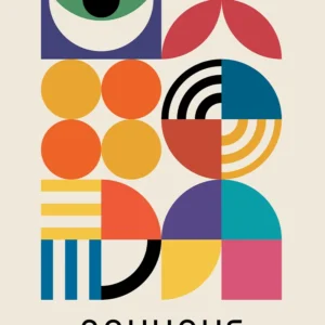 Bahaus 20