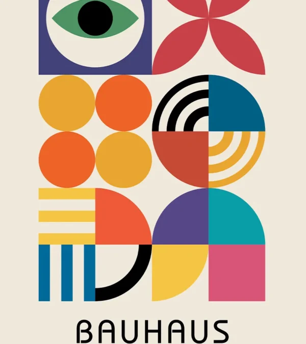 Bahaus 20