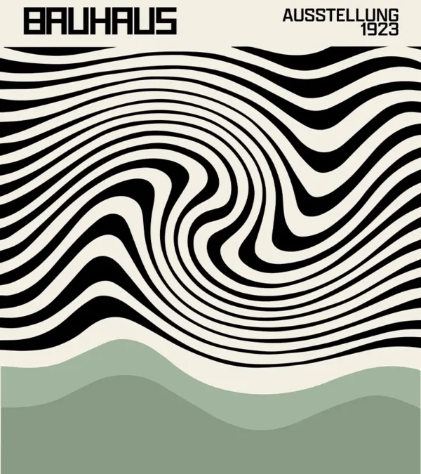 Bahaus 18