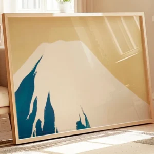 Monte Fuji Kamisaka Sekka