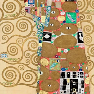 Gustav Klimt - El abrazo