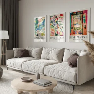 Tripitico color blanco T13AF