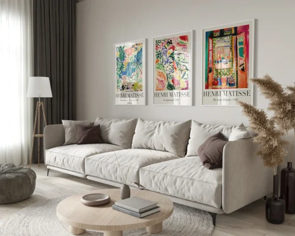 Tripitico color blanco T13AF