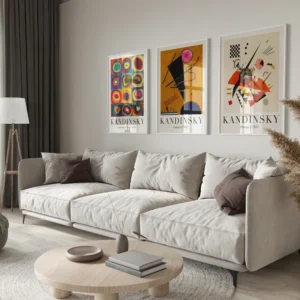 Tripitico color blanco  T14AF