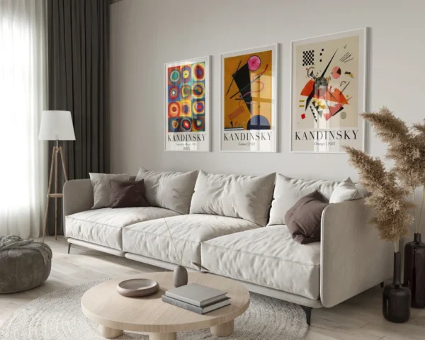 Tripitico color blanco  T14AF