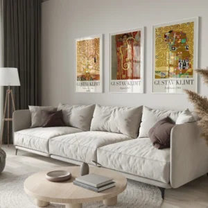 Tripitico color blanco T18AF