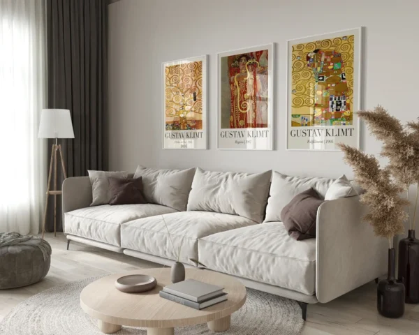 Tripitico color blanco T18AF