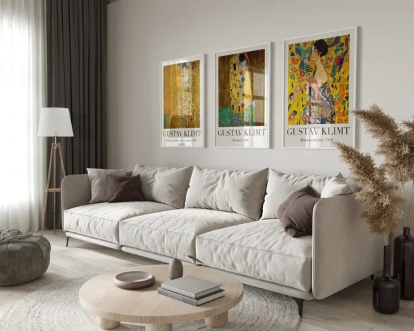 Tripitico color blanco T23AF