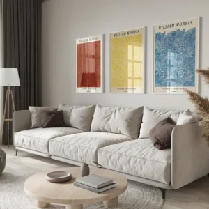 Tripitico color blanco T25AF