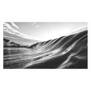 John Baran 'Wave 23'  BN