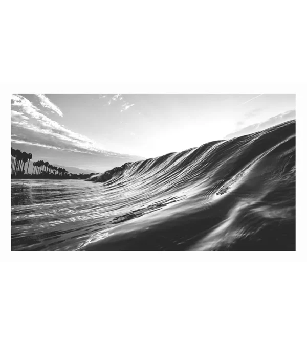 John Baran 'Wave 23'  BN