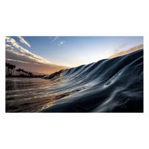 John Baran 'Wave 23'