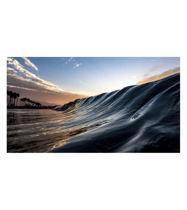 John Baran 'Wave 23'