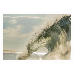 John Baran 'Wave 09 '