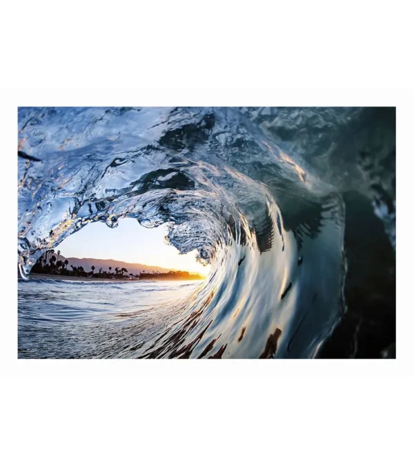 John Baran 'Wave 11'