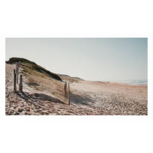 Les dunes des Bourdaines