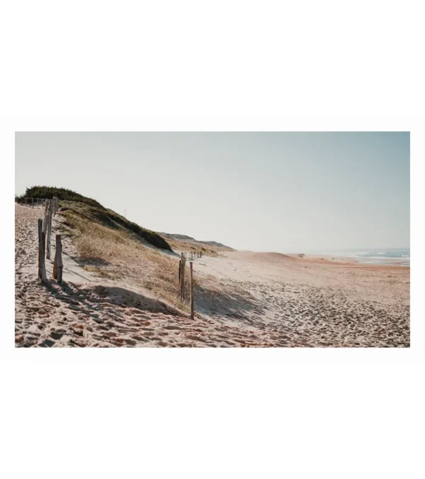 Les dunes des Bourdaines