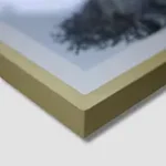 Madera con Vidrio