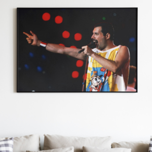 Queen - A Kind Of Magic