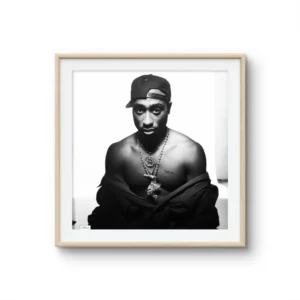 2Pac - Drain You
