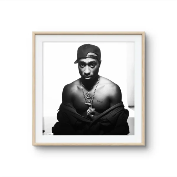 2Pac - Drain You