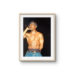 2Pac - Write This Down