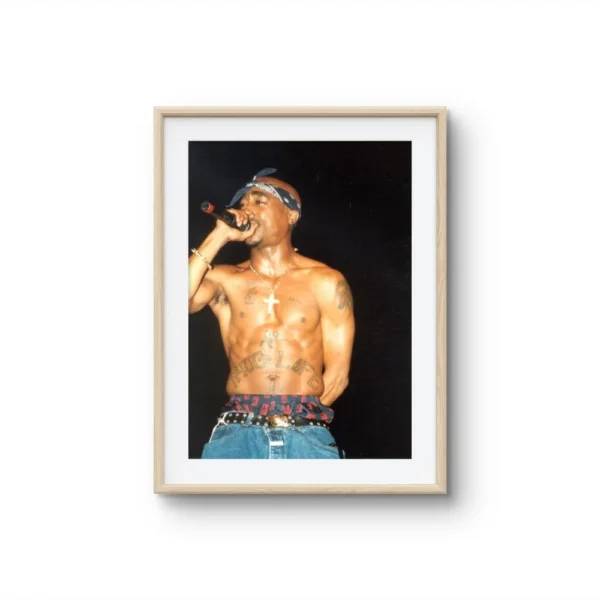 2Pac - Write This Down