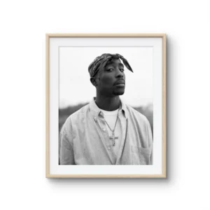 2pac - Hail Mary
