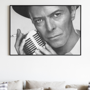 David Bowie  -Soul Love