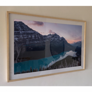 Peyto
