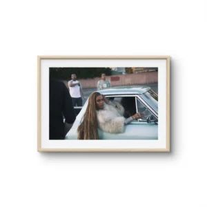 Ariana - Car