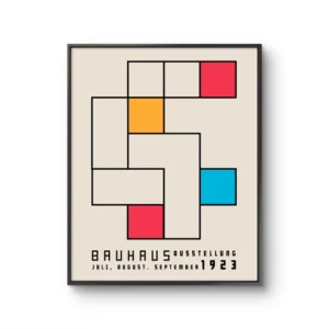 Bauhaus 08
