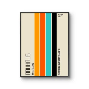 Bauhaus 09